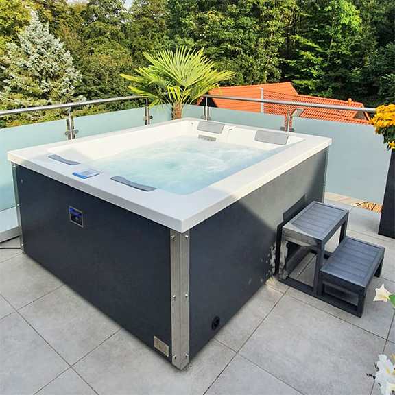 Bildquelle: Infinitas, vertreten durch die Spa Natural GmbH