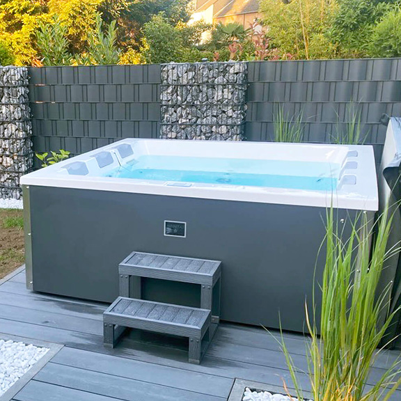 Bildquelle: Infinitas, vertreten durch die Spa Natural GmbH