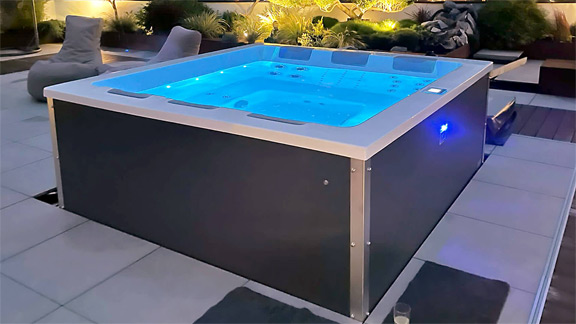 Bildquelle: Infinitas, vertreten durch die Spa Natural GmbH