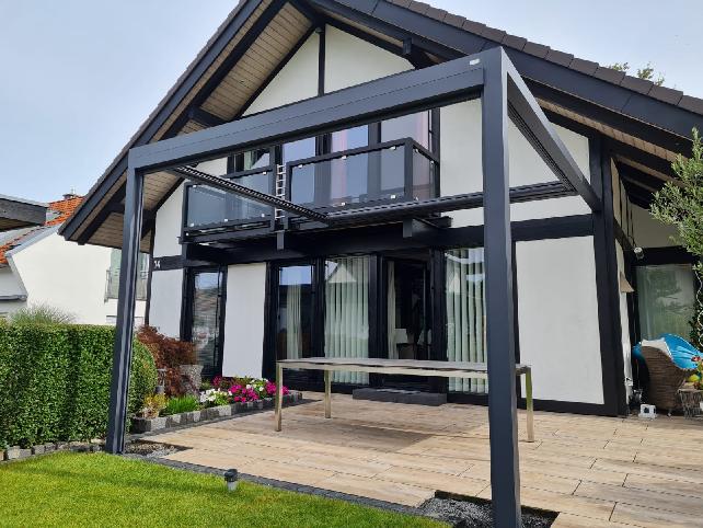 Referenz | ACR Living GmbH, Hennef