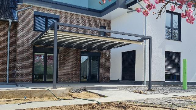 Referenz | ACR Living GmbH, Hennef