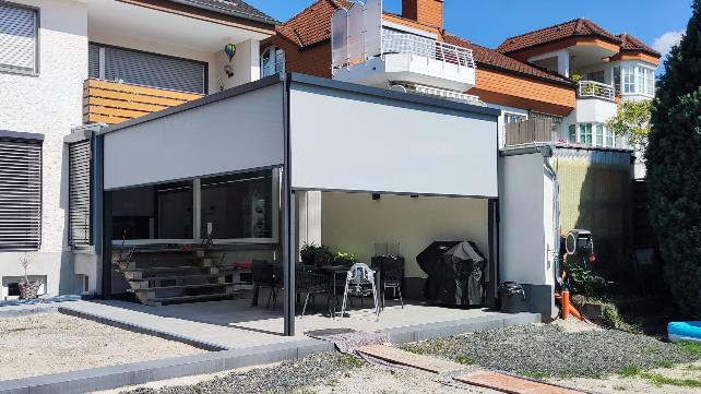 Referenz | ACR Living GmbH, Hennef