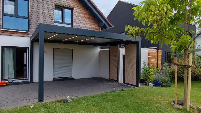 Referenz | ACR Living GmbH, Hennef