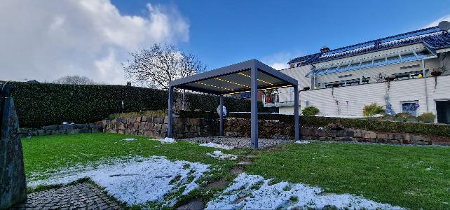 Referenz | ACR Living GmbH, Hennef