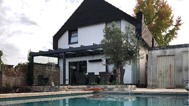 Referenz | ACR Living GmbH, Hennef