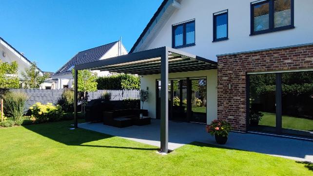 Referenz | ACR Living GmbH, Hennef