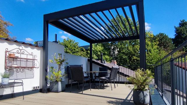 Referenz | ACR Living GmbH, Hennef