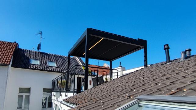 Referenz | ACR Living GmbH, Hennef