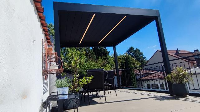 Referenz | ACR Living GmbH, Hennef