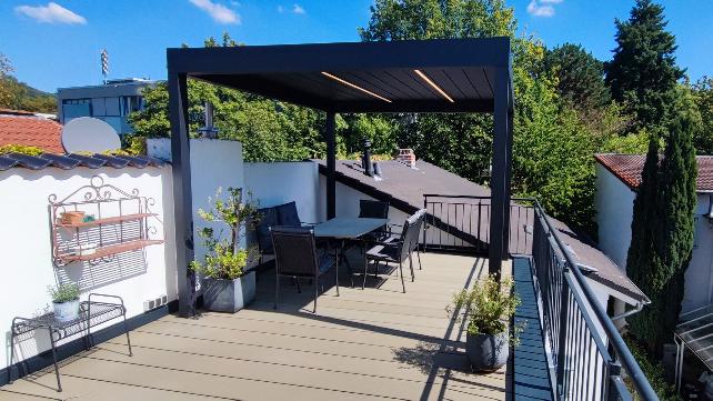 Referenz | ACR Living GmbH, Hennef