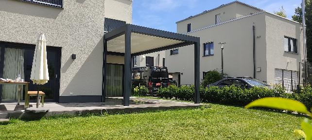 Referenz | ACR Living GmbH, Hennef