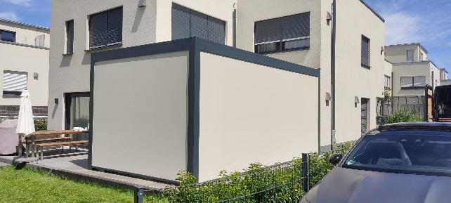 Referenz | ACR Living GmbH, Hennef