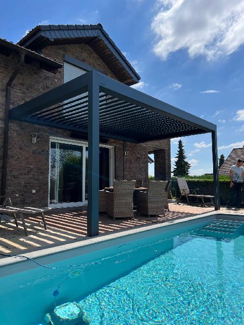 Referenz | ACR Living GmbH, Hennef