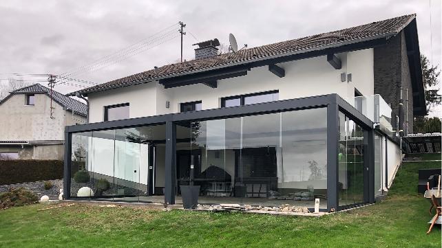 Referenz | ACR Living GmbH, Hennef