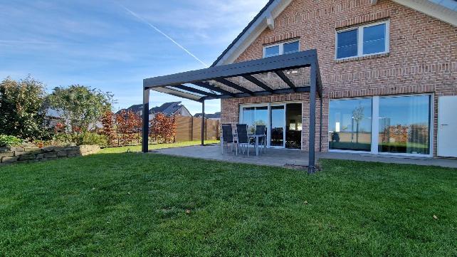 Terrassendach, Niederkassel | ACR Living GmbH, Hennef