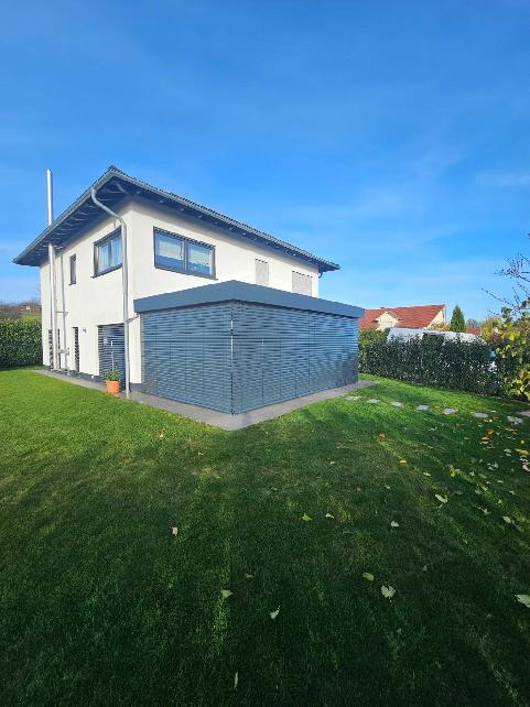 Terrassendach, Bad Marienberg | ACR Living GmbH, Hennef